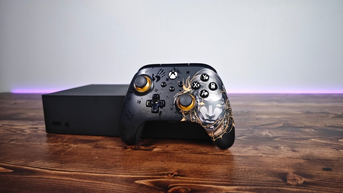 PowerA Advantage Wired Controller For Xbox Series X|S Review