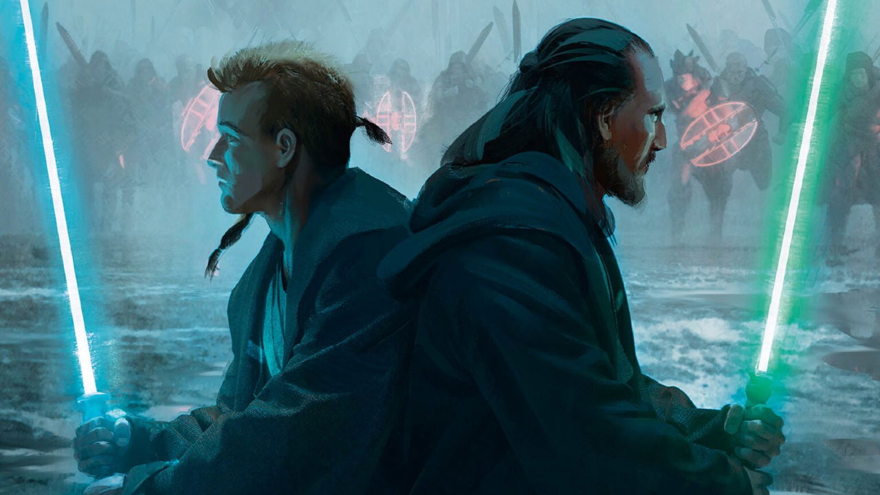 Prepare For Star Wars: The Acolyte With These 5 Books &Amp; Comics Prepare For Star Wars: The Acolyte With These 5 Books &Amp; Comics