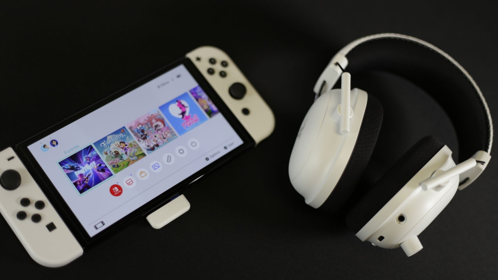 Razer Blackshark V2 Pro For Console Review Razer Blackshark V2 Pro For Console Review