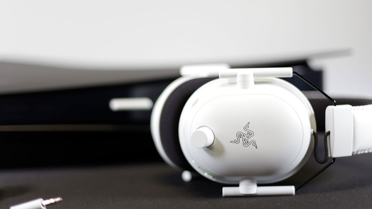 Razer Blackshark V2 Pro For Console Review Razer Blackshark V2 Pro For Console Review