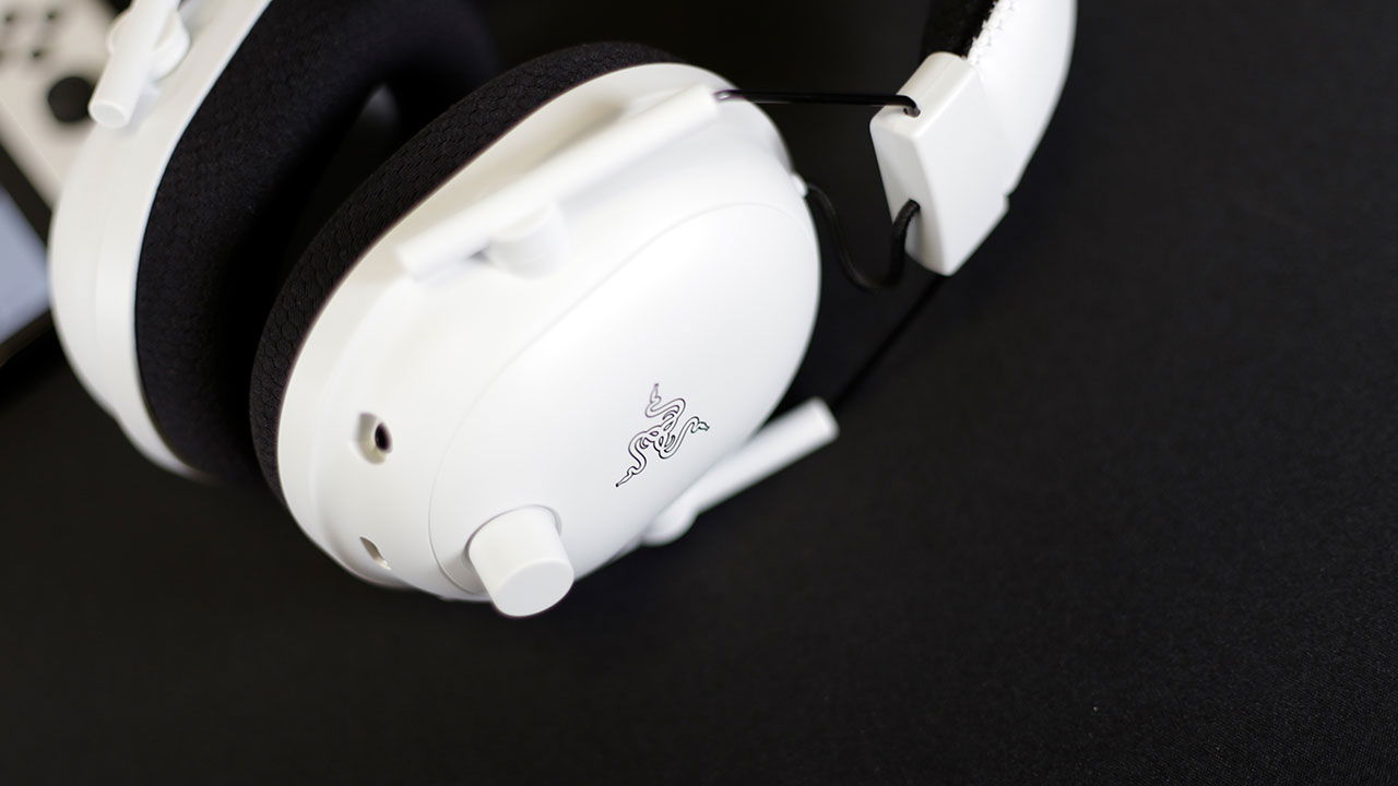 Razer Blackshark V2 Pro For Console Review Razer Blackshark V2 Pro For Console Review