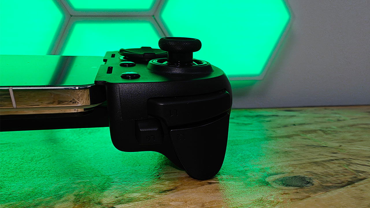 Razer Kishi Ultra Review Razer Kishi Ultra Review