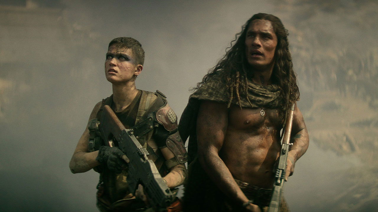 Rebel Moon — Part Two: The Scargiver Cast Interview