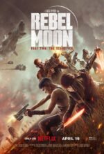 Rebel Moon – Part Two: The Scargiver Review