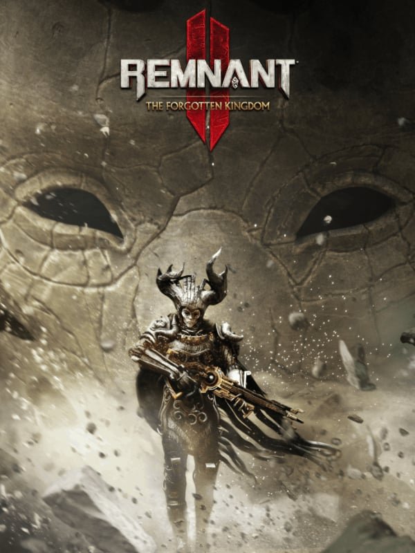 Remnant II: The Forgotten Kingdom DLC (PC) Review
