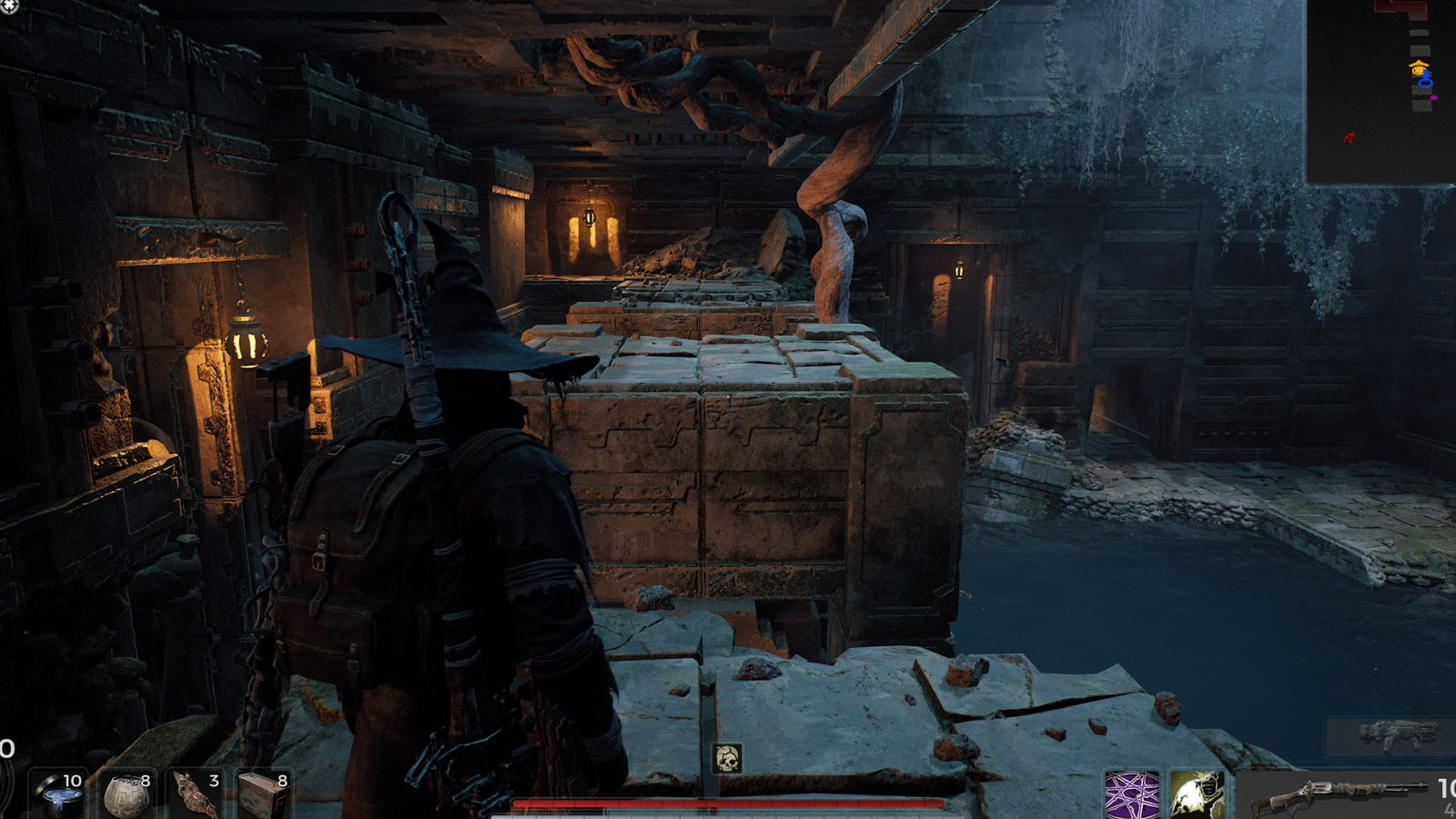 Remnant Ii: The Forgotten Kingdom Dlc (Pc) Review Remnant Ii: The Forgotten Kingdom Dlc (Pc) Review