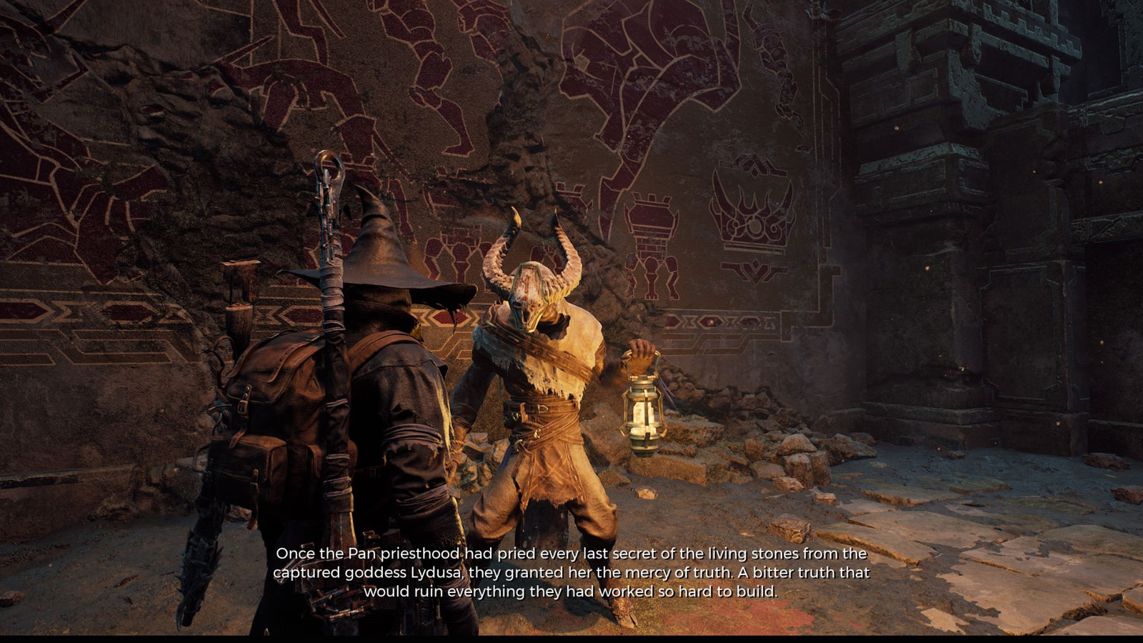 Remnant Ii: The Forgotten Kingdom Dlc (Pc) Review Remnant Ii: The Forgotten Kingdom Dlc (Pc) Review