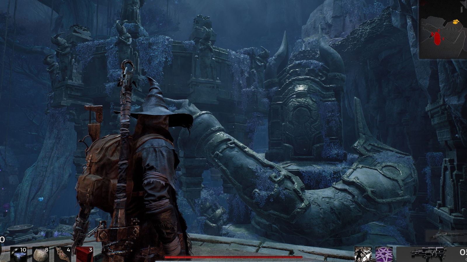 Remnant Ii: The Forgotten Kingdom Dlc (Pc) Review Remnant Ii: The Forgotten Kingdom Dlc (Pc) Review
