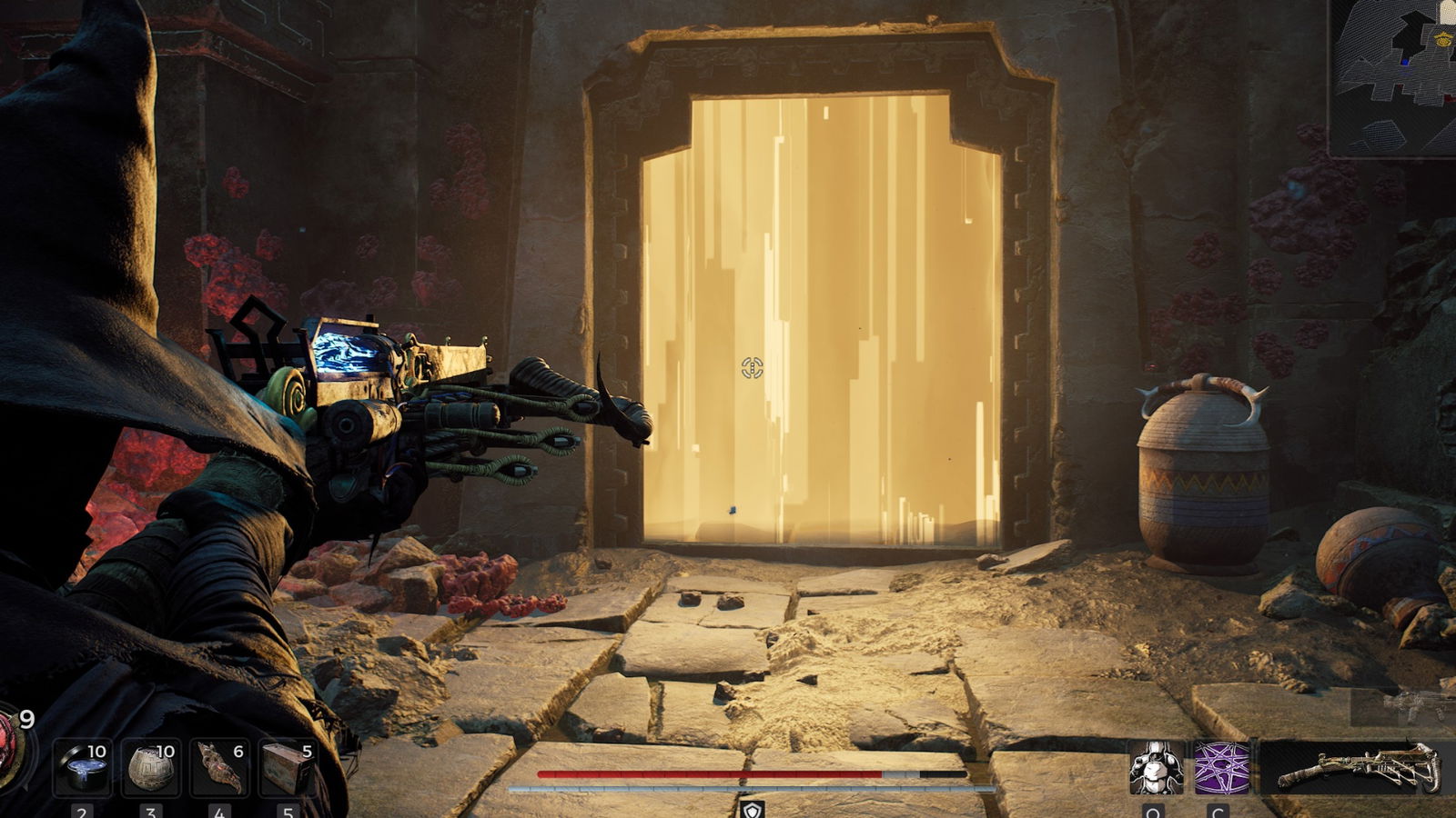 Remnant Ii: The Forgotten Kingdom Dlc (Pc) Review Remnant Ii: The Forgotten Kingdom Dlc (Pc) Review