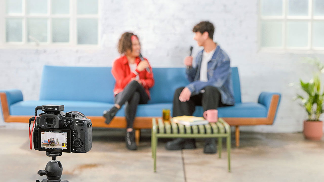 Rode Unveils Interview Pro And Magsafe Accessories At Nab 2024 Rode Unveils Interview Pro And Magsafe Accessories At Nab 2024