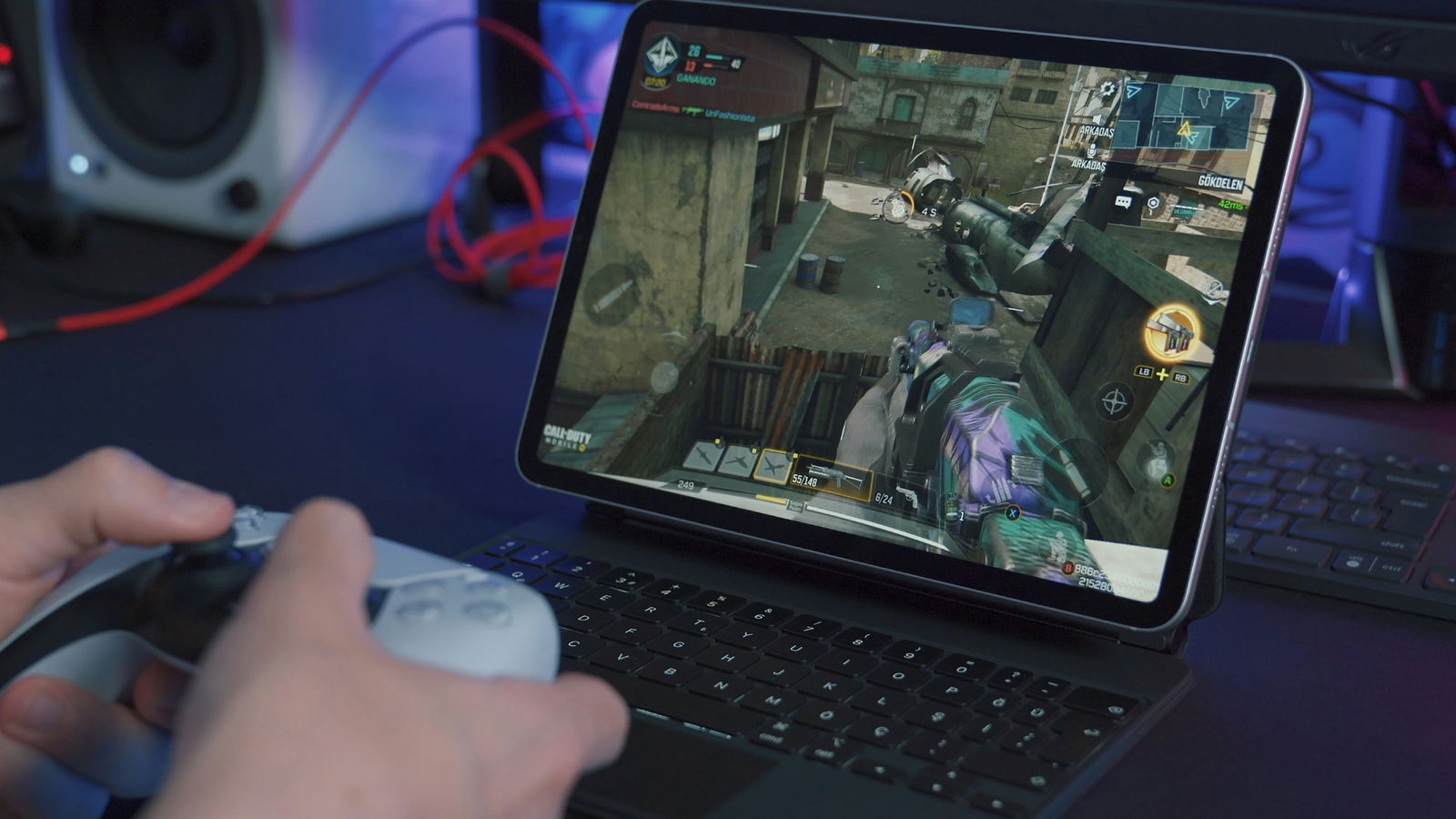 Safety Tips For Responsible Spending In Online Games
