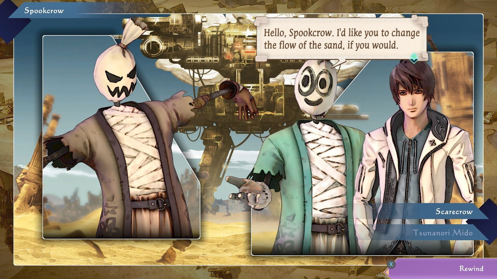 Saga: Emerald Beyond (Nintendo Switch) Review