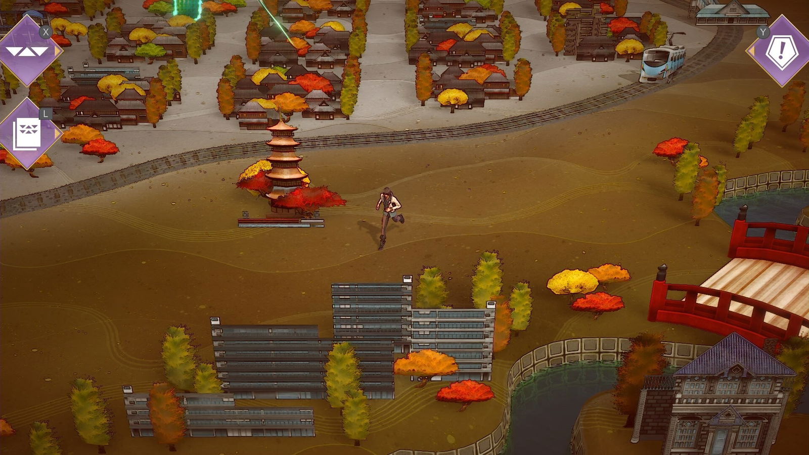 Saga: Emerald Beyond (Nintendo Switch) Review