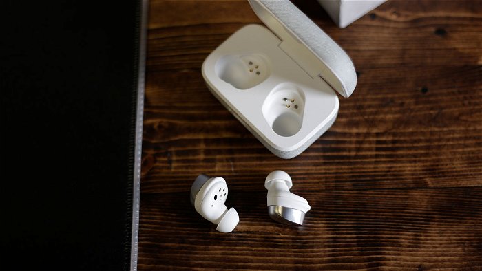 Sennheiser Momentum True Wireless 4 Earbuds Review