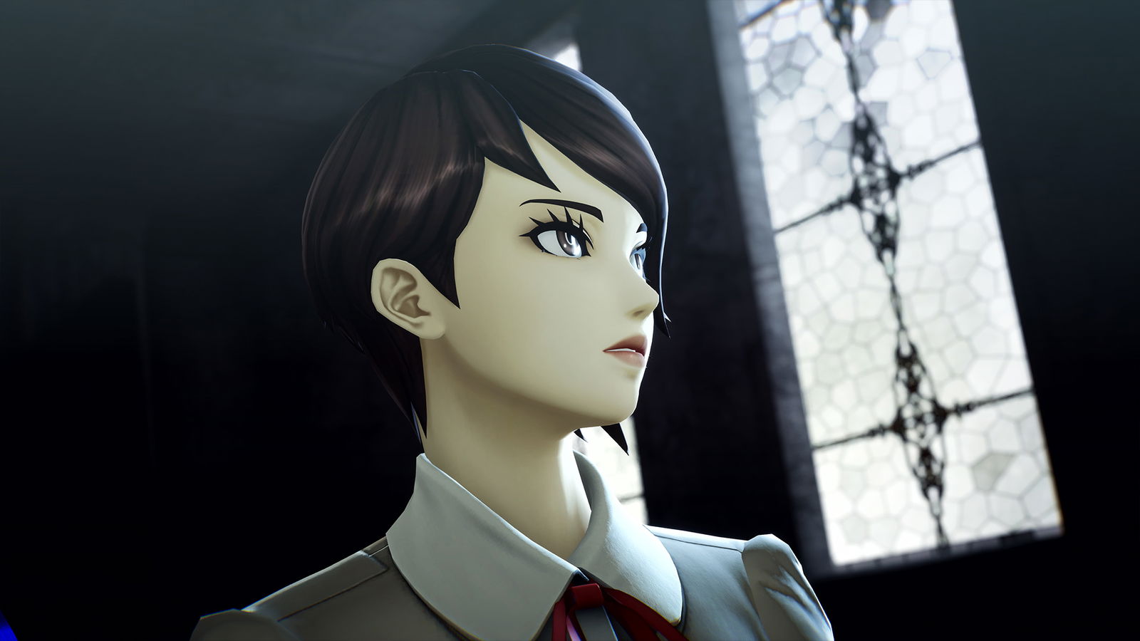 Shin Megami Tensei V: Vengeance - A New Story &Amp; 40 New Demons