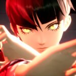 Shin Megami Tensei V: Vengeance - A New Story & 40 New Demons