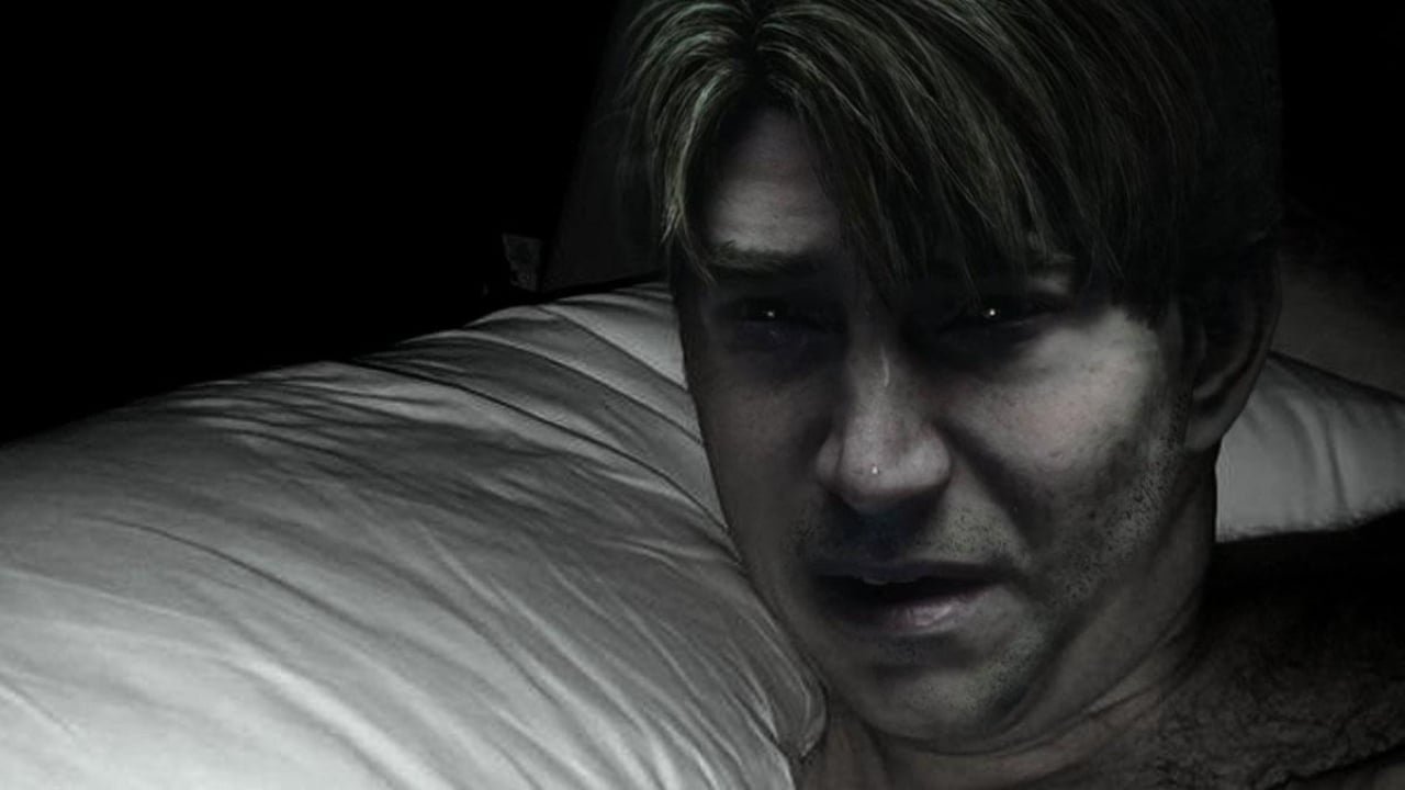 Silent Hill 2 Remake's James Might Have Got A Makeover 1