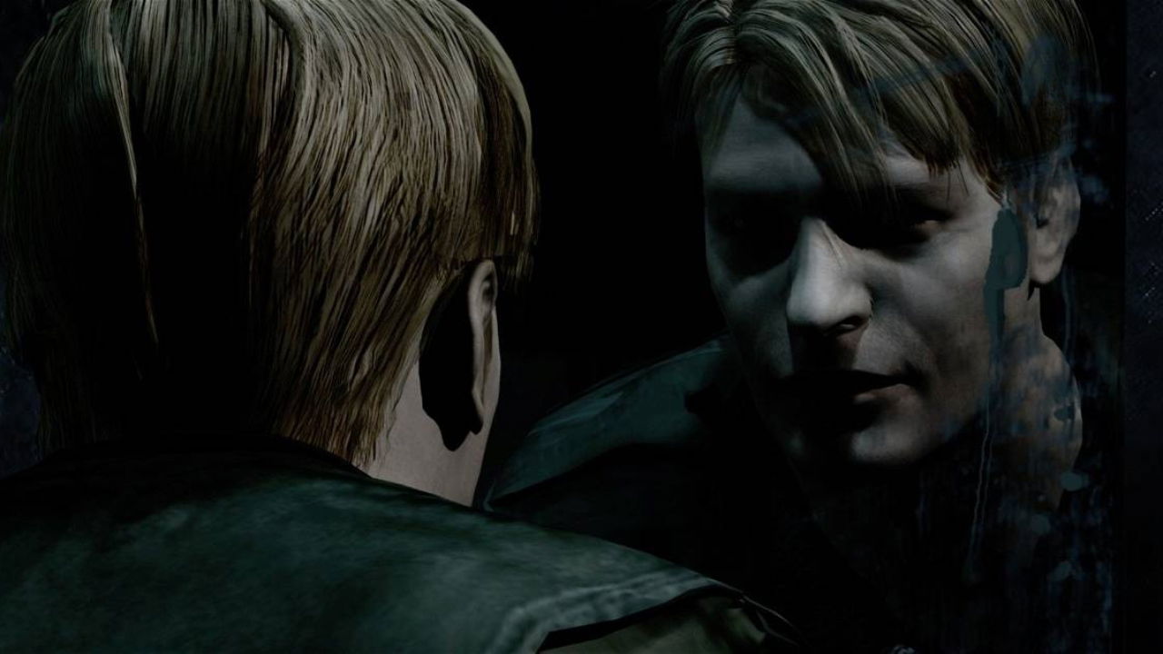 Silent Hill 2 Remake'S James Might Have Got A Makeover Silent Hill 2 Remake'S James Might Have Got A Makeover 2