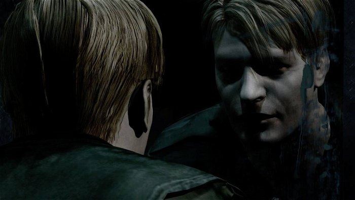 Silent Hill 2 Remake'S James Might Have Got A Makeover 2