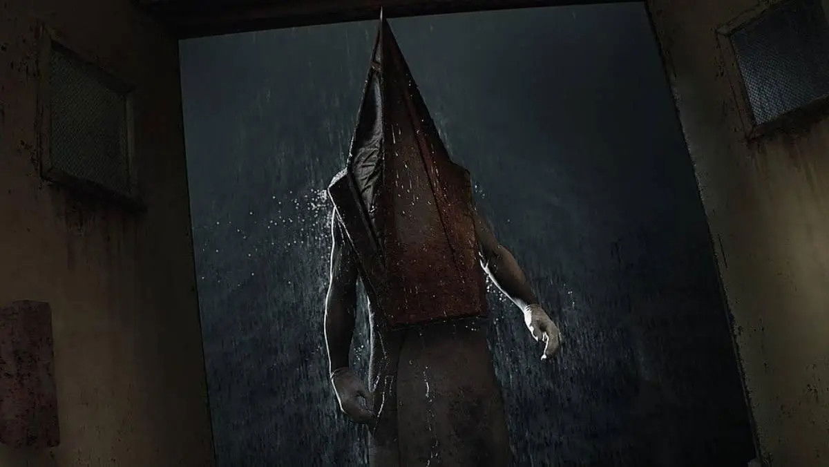 Silent Hill 2 Rumoured To Appear At Next Playstation Showcase Silent Hill 2 Rumoured To Appear At Next Playstation Showcase