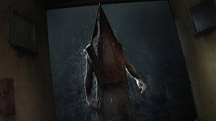 Silent Hill 2 Rumoured To Appear At Next Playstation Showcase