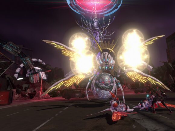 Soul Covenant
