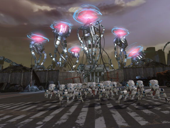 Soul Covenant
