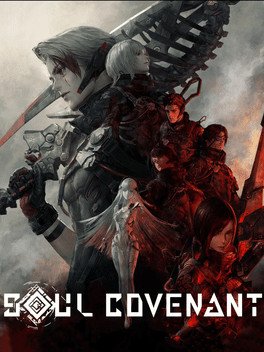 Soul Covenant (PC VR) Review