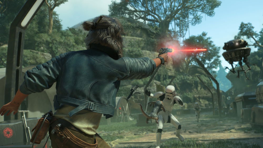 Ubisoft Responds To Star Wars Outlaws Season Pass Backlash Star Wars Outlaws Receives Big Season Pass Backlash &Amp; Ubisoft Has Responded