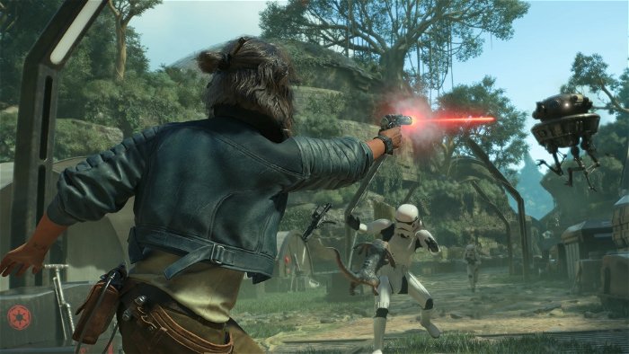 Star Wars Outlaws Receives Big Season Pass Backlash &Amp; Ubisoft Has Responded