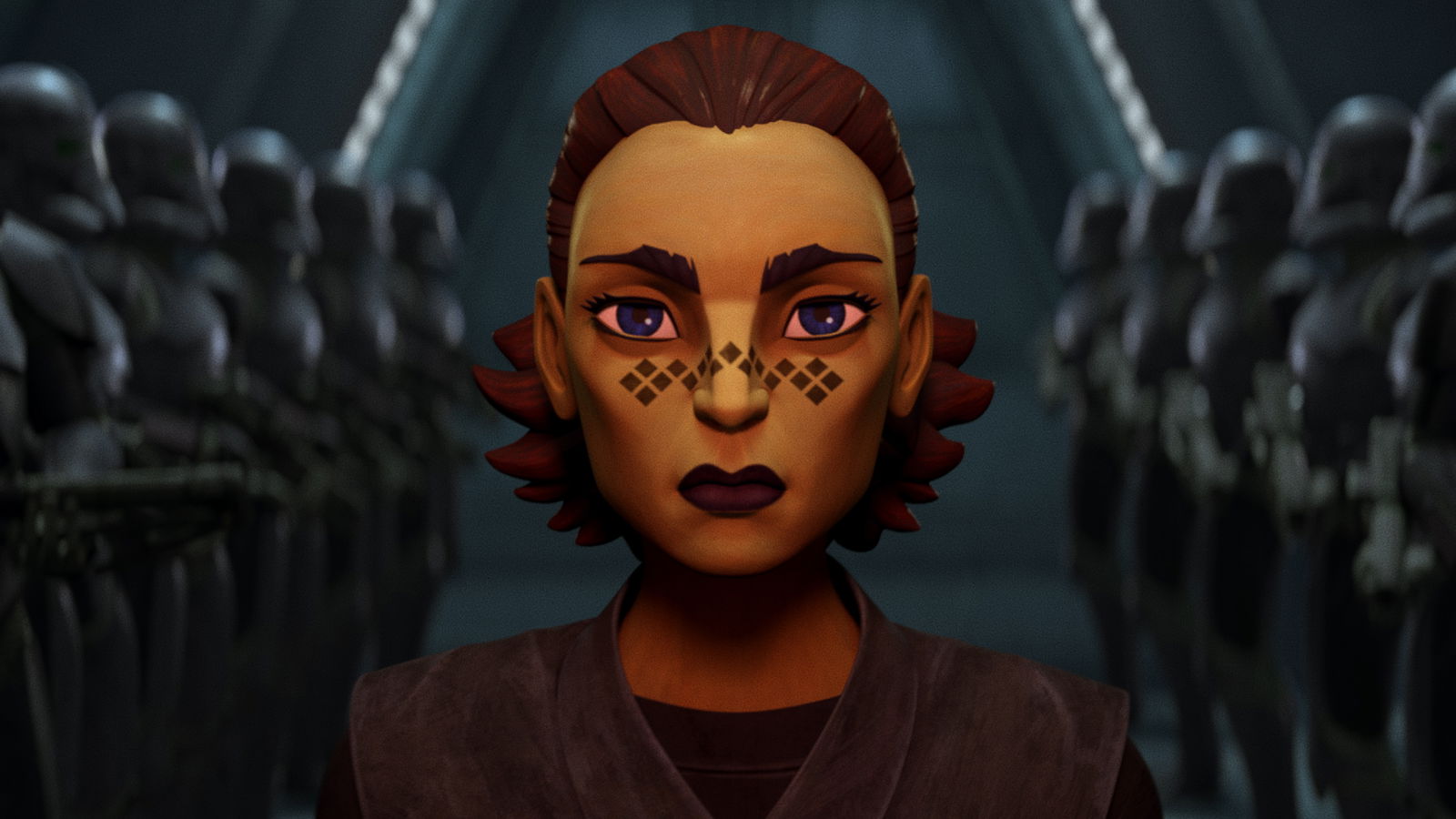 Star Wars: Tales Of The Empire (Series) Review Star Wars: Tales Of The Empire (Series) Review