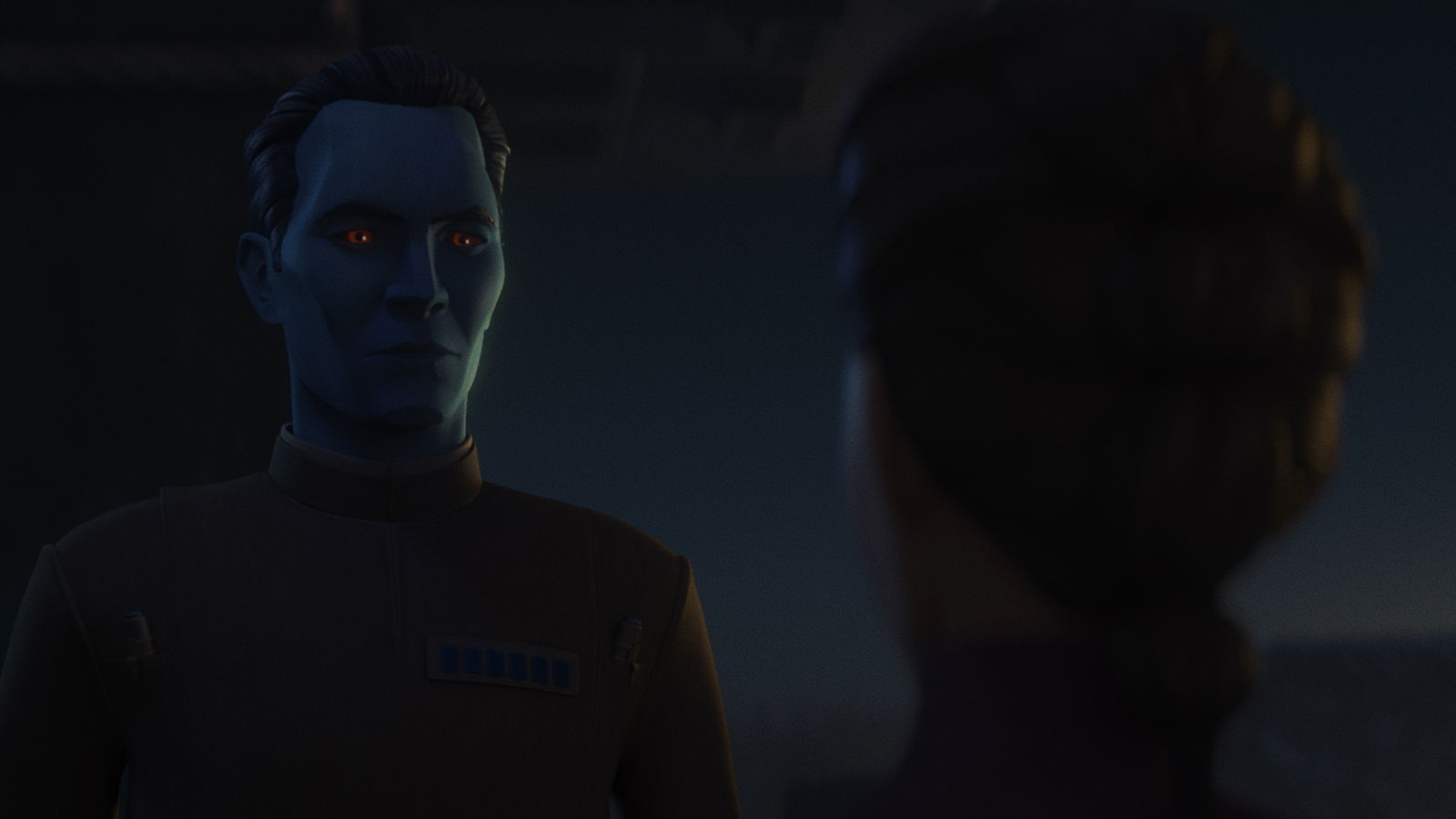 Star Wars: Tales Of The Empire (Series) Review Star Wars: Tales Of The Empire (Series) Review
