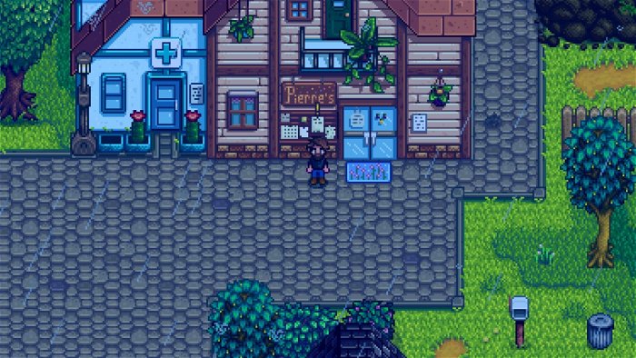 Stardew Valley Update 1.6.4 Is Live On Pc &Amp; Fans List Their Favourites