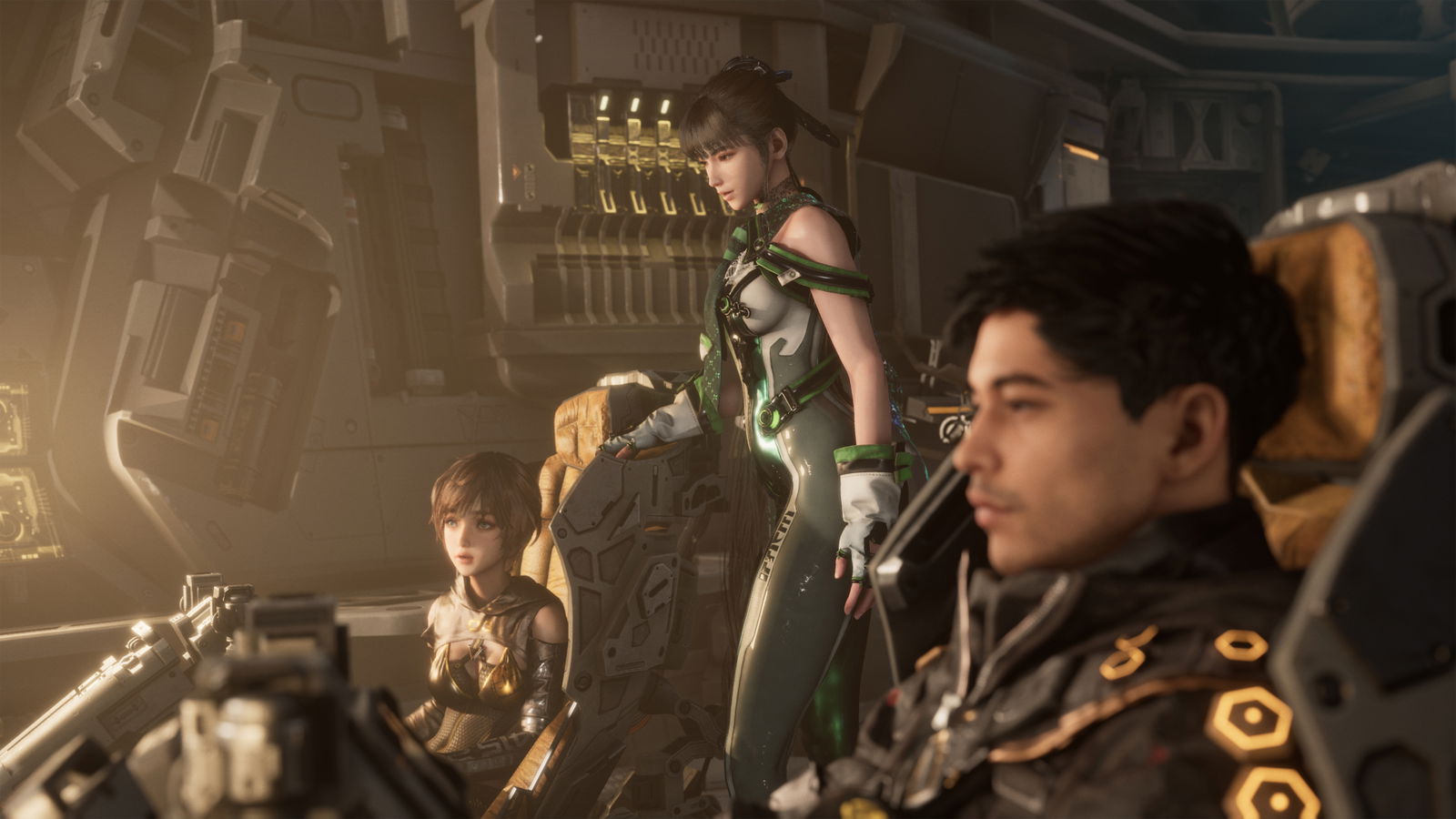 Stellar Blade (Ps5) Review Stellar Blade (Ps5) Review