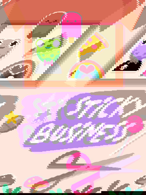 Sticky Business