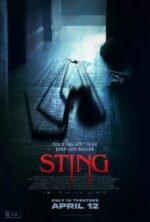 Sting (2024) Review