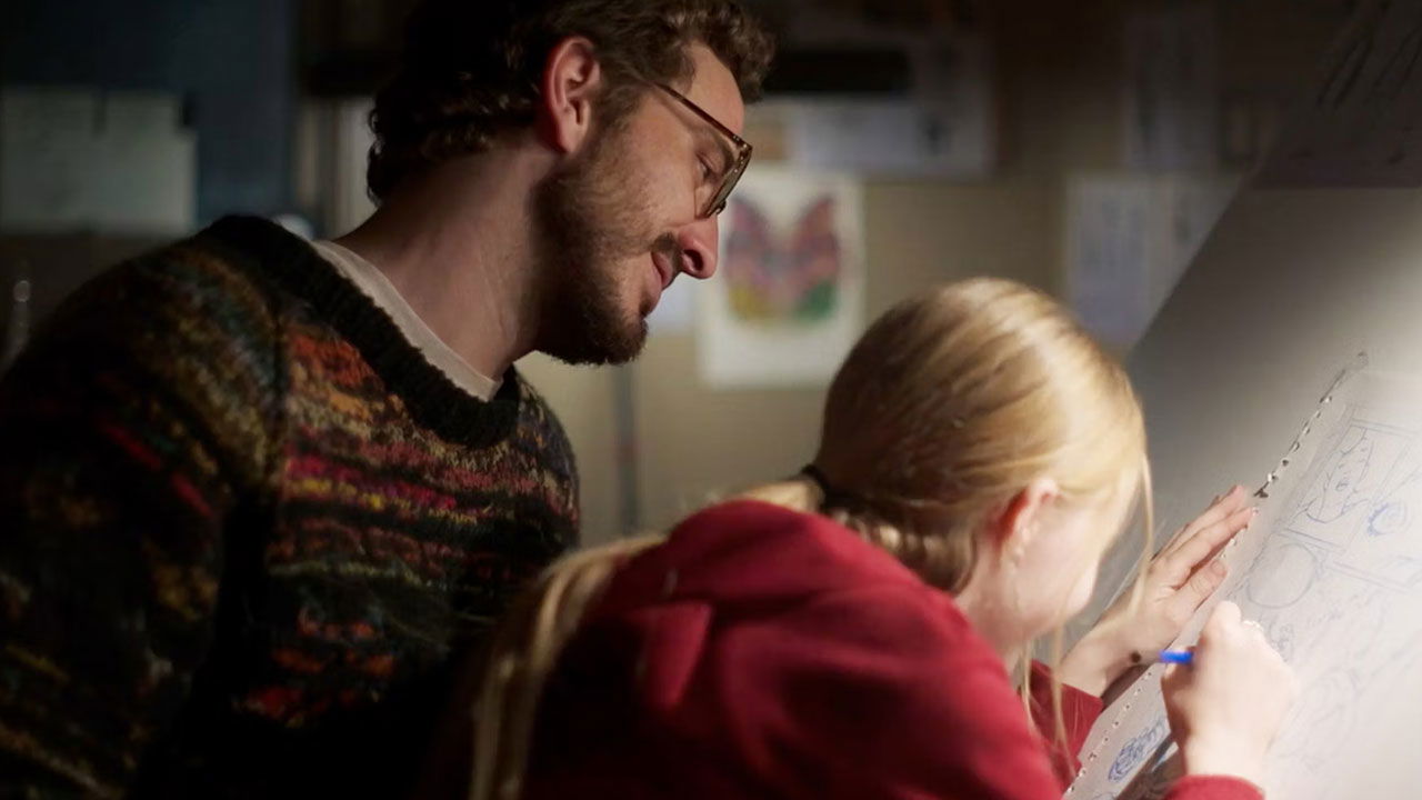 Sting (2024) Review - CGMagazine