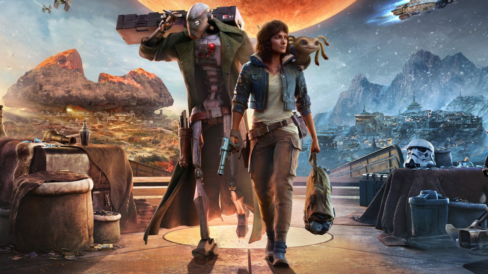 Summer Game Fest &Amp; Ubisoft Forward Showcase Dates Announced Summer Game Fest &Amp; Ubisoft Forward Showcase Dates Announced