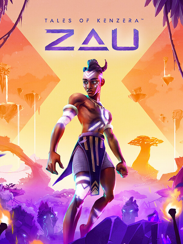 Tales of Kenzera: ZAU (PS5) Review