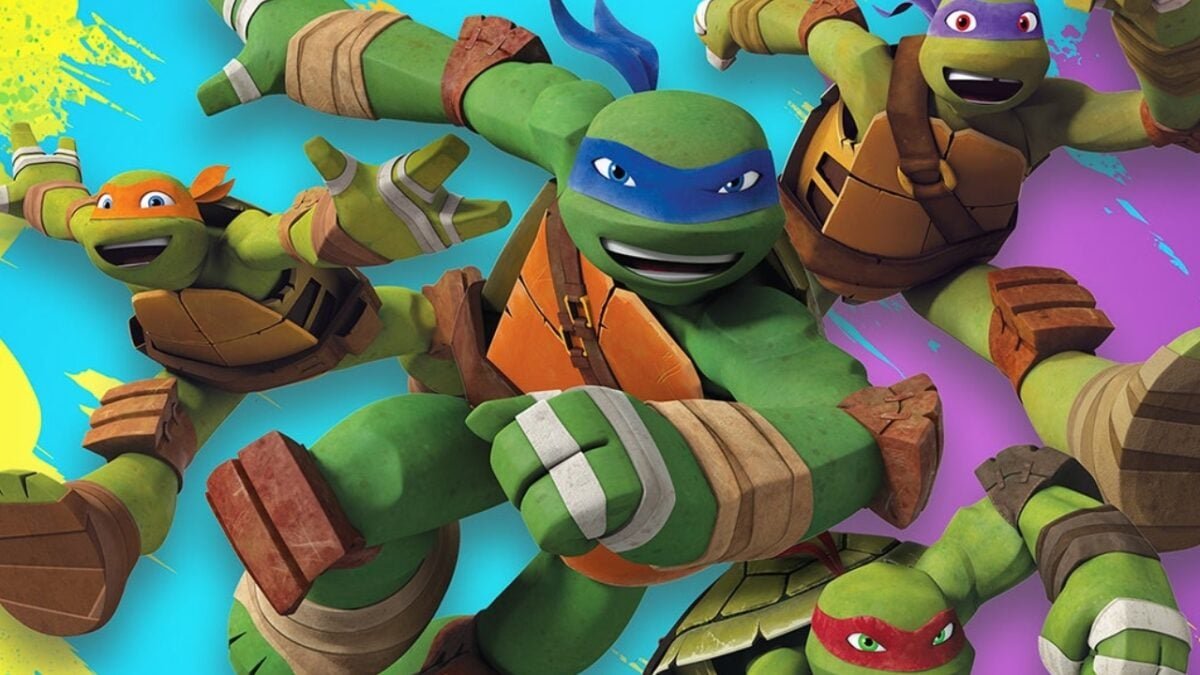 Teenage Mutant Ninja Turtles Arcade: Wrath of the Mutants (Nintendo Switch) Review