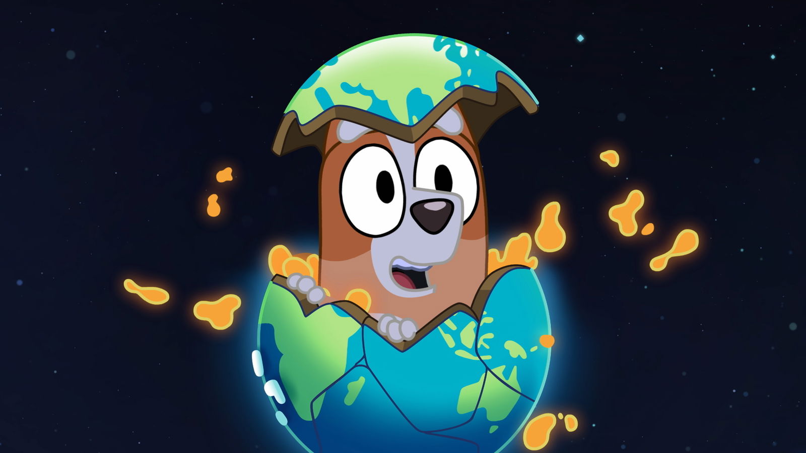 The Best Bluey Episodes (For Parents)