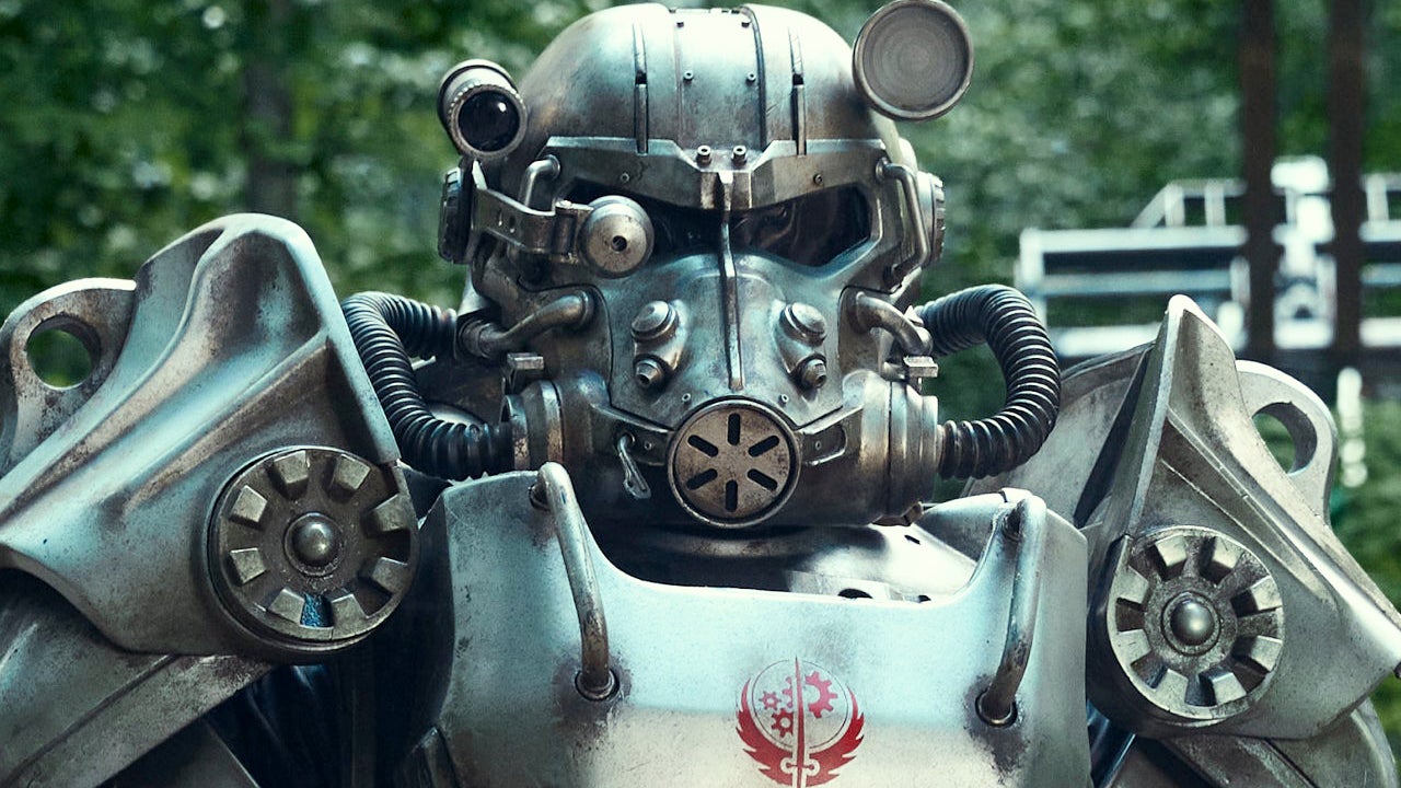 The Fallout Series Has Been Renewed For Season 2 On Prime Video The Fallout Series Has Been Renewed For Season 2 On Prime Video