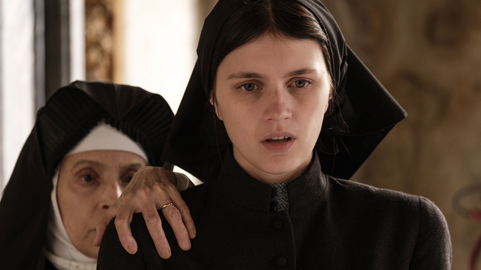 The First Omen (2024) Review The First Omen (2024) Review
