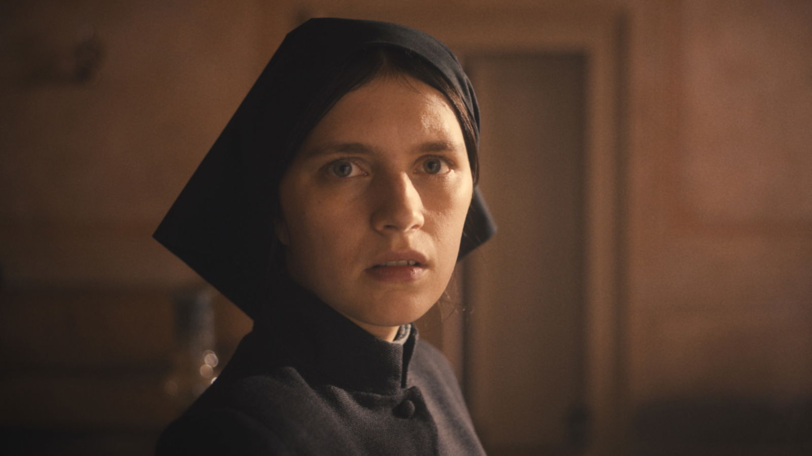 The First Omen (2024) Review The First Omen (2024) Review