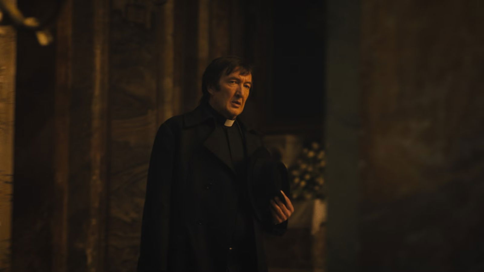 The First Omen (2024) Review The First Omen (2024) Review