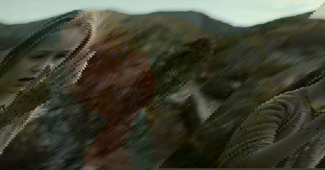 The King Tide (2023) Review The King Tide (2023) Review