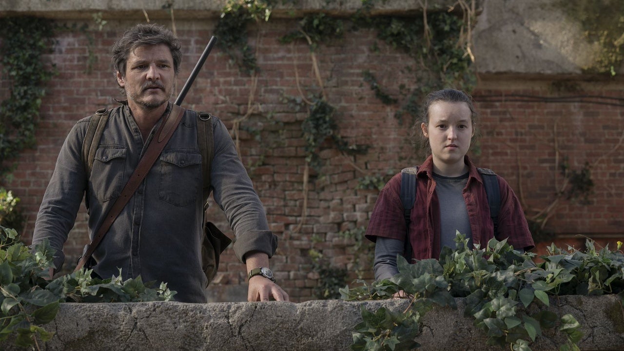 The Last Of Us Season 2 Set Teasers Bring The Hype