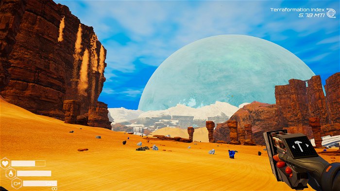 The Planet Crafter (Pc) Review