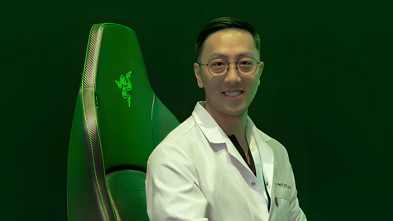 The Razer Iskur V2 Gaming Chair Puts Diversity At The Forefront Of Its Design