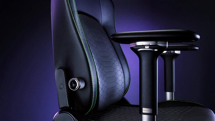 The Razer Iskur V2 Gaming Chair Puts Diversity At The Forefront Of Its Design